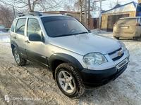 Chevrolet Niva 2013 годаүшін2 980 000 тг. в Костанай