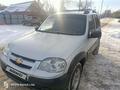 Chevrolet Niva 2013 годаfor2 980 000 тг. в Костанай – фото 5