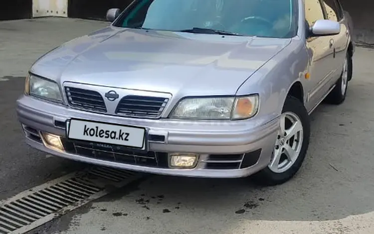 Nissan Maxima 1995 года за 1 790 000 тг. в Алматы