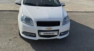 Chevrolet Nexia 2021 года за 5 350 000 тг. в Актау