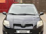 Toyota Auris 2008 года за 4 550 000 тг. в Алматы