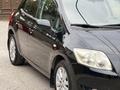Toyota Auris 2008 года за 4 550 000 тг. в Алматы – фото 11