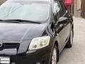 Toyota Auris 2008 года за 4 550 000 тг. в Алматы – фото 12