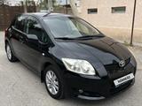 Toyota Auris 2008 годаүшін4 550 000 тг. в Алматы – фото 4