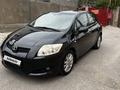 Toyota Auris 2008 года за 4 550 000 тг. в Алматы – фото 3
