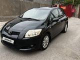 Toyota Auris 2008 годаүшін4 550 000 тг. в Алматы – фото 3