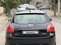 Toyota Auris 2008 года за 4 550 000 тг. в Алматы – фото 2