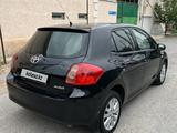 Toyota Auris 2008 годаүшін4 550 000 тг. в Алматы – фото 5