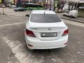 Hyundai Accent 2012 года за 6 200 000 тг. в Алматы – фото 21