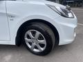 Hyundai Accent 2012 года за 6 200 000 тг. в Алматы – фото 7