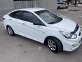 Hyundai Accent 2012 года за 6 200 000 тг. в Алматы – фото 2