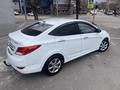 Hyundai Accent 2012 года за 6 200 000 тг. в Алматы