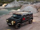 Hummer H2 2003 годаүшін10 000 000 тг. в Астана – фото 4