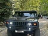 Hummer H2 2003 годаүшін10 000 000 тг. в Астана – фото 3