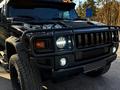 Hummer H2 2003 года за 10 000 000 тг. в Астана – фото 8