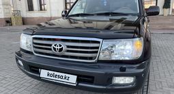 Toyota Land Cruiser 2007 годаүшін14 300 000 тг. в Караганда – фото 5