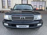 Toyota Land Cruiser 2007 года за 14 300 000 тг. в Караганда – фото 3