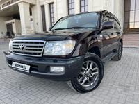 Toyota Land Cruiser 2007 года за 14 300 000 тг. в Караганда