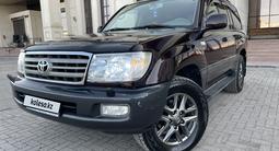 Toyota Land Cruiser 2007 годаүшін14 300 000 тг. в Караганда