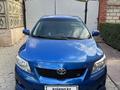 Toyota Corolla 2010 года за 5 850 000 тг. в Алматы