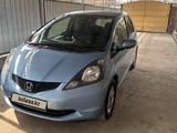 Honda Fit 2008 года за 4 000 000 тг. в Кордай – фото 4