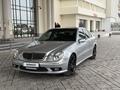 Mercedes-Benz E 55 AMG 2003 годаүшін10 000 000 тг. в Шымкент – фото 2