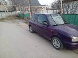 Nissan Micra 1996 годаүшін1 800 000 тг. в Алматы – фото 3