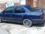 Nissan Primera 1992 года за 350 000 тг. в Шымкент – фото 2