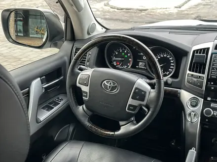 Toyota Land Cruiser 2012 года за 23 990 000 тг. в Алматы – фото 19