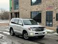 Toyota Land Cruiser 2012 года за 23 990 000 тг. в Алматы