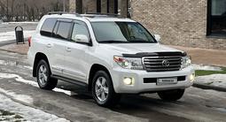 Toyota Land Cruiser 2012 года за 23 990 000 тг. в Алматы – фото 2