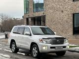 Toyota Land Cruiser 2012 года за 23 990 000 тг. в Алматы – фото 3