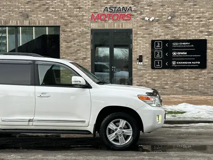 Toyota Land Cruiser 2012 года за 23 990 000 тг. в Алматы – фото 7