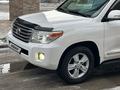 Toyota Land Cruiser 2012 года за 23 990 000 тг. в Алматы – фото 8