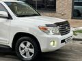 Toyota Land Cruiser 2012 года за 23 990 000 тг. в Алматы – фото 9