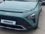 Hyundai Bayon 2023 года за 8 000 000 тг. в Шымкент