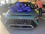 Hyundai Bayon 2023 года за 8 000 000 тг. в Шымкент – фото 4