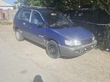 Mitsubishi Space Runner 1994 годаүшін630 000 тг. в Жанакорган – фото 5