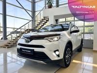 Toyota RAV4 2018 годаүшін11 290 000 тг. в Уральск