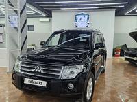 Mitsubishi Pajero 2010 годаүшін12 200 000 тг. в Шымкент