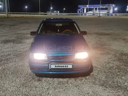 Opel Vectra 1993 года за 1 200 000 тг. в Кентау – фото 8