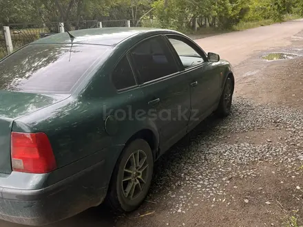 Volkswagen Passat 1998 года за 2 150 000 тг. в Караганда – фото 2