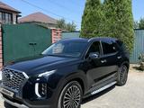 Hyundai Palisade 2021 года за 24 200 000 тг. в Алматы – фото 2