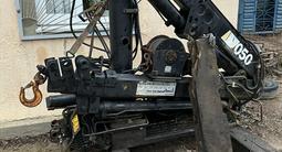 HIAB 2005 года за 4 500 000 тг. в Уральск