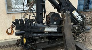 HIAB 2005 года за 4 500 000 тг. в Уральск