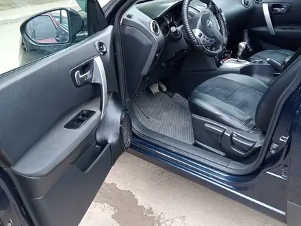 Nissan Qashqai 2007 года за 5 200 000 тг. в Актобе – фото 7