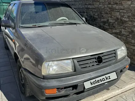 Volkswagen Vento 1992 года за 1 250 000 тг. в Караганда