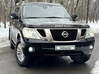 Nissan Patrol 2010 годаүшін11 000 000 тг. в Алматы