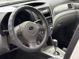 Subaru Forester 2008 года за 6 500 000 тг. в Кокшетау – фото 4