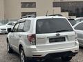Subaru Forester 2008 года за 6 500 000 тг. в Кокшетау – фото 9